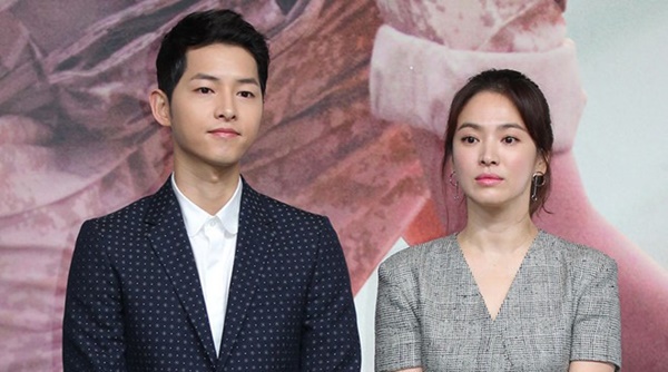Blogger đưa tin Song Hye Kyo chủ động quyến rũ Park Bo Gum, bị Song Joong Ki bắt quả tang 2 lần qua camera giám sát-4