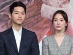 Cả gia đình Song Joong Ki đồng tâm hiệp lực xóa bỏ con dâu cũ Song Hye Kyo, hành động của người anh trai khiến ai cũng sốc-5