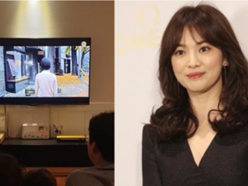 Song Joong Ki: Kẻ si theo đuổi nàng thơ, bao nỗ lực níu kéo kết lại bằng lá đơn ly dị bị cả thế giới chê trách-9