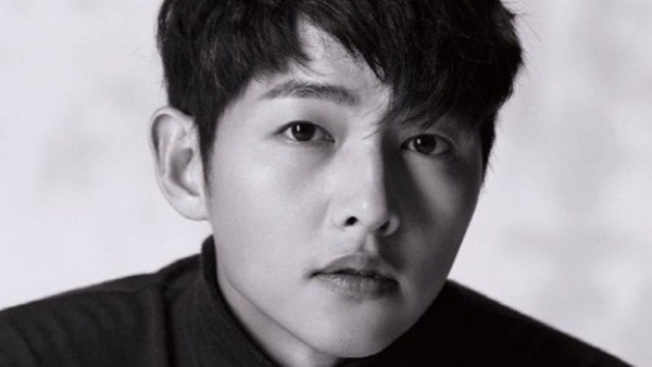 Song Joong Ki: Kẻ si theo đuổi nàng thơ, bao nỗ lực níu kéo kết lại bằng lá đơn ly dị bị cả thế giới chê trách-2