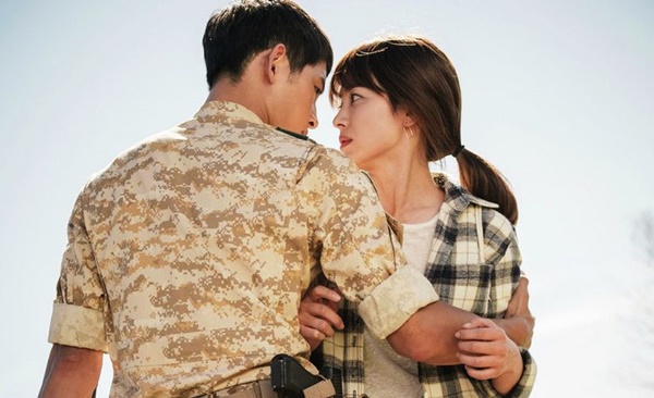 Song Joong Ki: Kẻ si theo đuổi nàng thơ, bao nỗ lực níu kéo kết lại bằng lá đơn ly dị bị cả thế giới chê trách-5