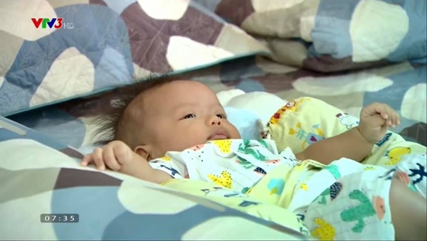 Lộ diện nhân vật đáng yêu nhất Về Nhà Đi Con, dân tình náo loạn vì drama sắp đổ bộ?-1