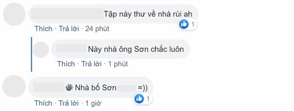 Lộ diện nhân vật đáng yêu nhất Về Nhà Đi Con, dân tình náo loạn vì drama sắp đổ bộ?-4