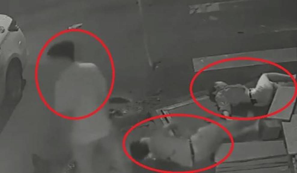 Vụ tài xế Vinasun bỏ mặc nạn nhân sau tai nạn: Hai bên đều có lỗi?-1