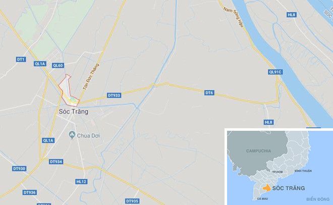 Camera ghi hình tên trộm điện thoại trong siêu thị-1