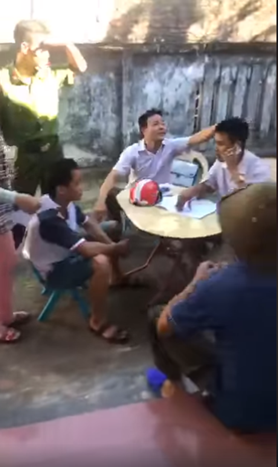 Hy hữu: Nam thanh niên đi ăn trộm nhưng não cá vàng, ngủ quên tại nhà chủ đến 3 ngày vì mát mẻ-1