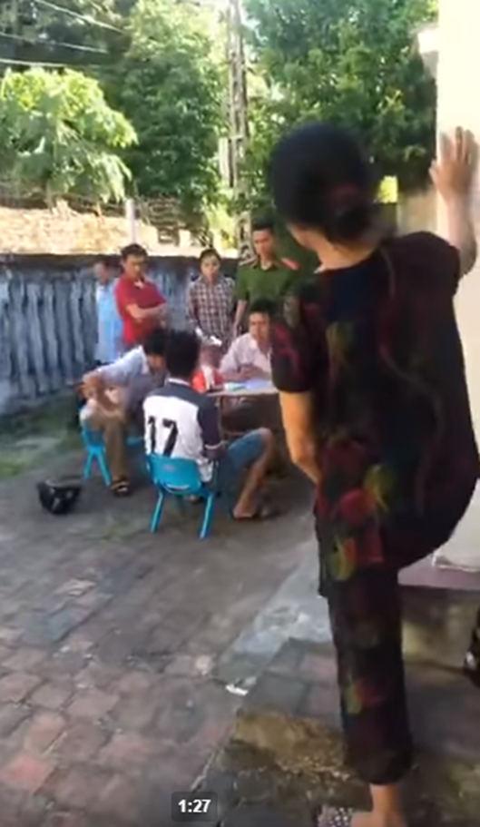 Hy hữu: Nam thanh niên đi ăn trộm nhưng não cá vàng, ngủ quên tại nhà chủ đến 3 ngày vì mát mẻ-4