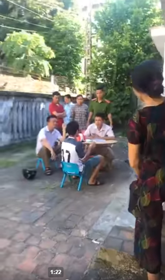 Hy hữu: Nam thanh niên đi ăn trộm nhưng não cá vàng, ngủ quên tại nhà chủ đến 3 ngày vì mát mẻ-5