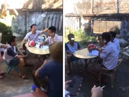 Hy hữu: Nam thanh niên đi ăn trộm nhưng