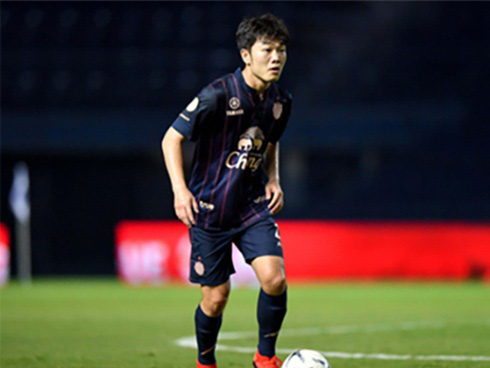 NÓNG: Công Phượng không sang Pháp, đến giải VĐQG Bỉ-3