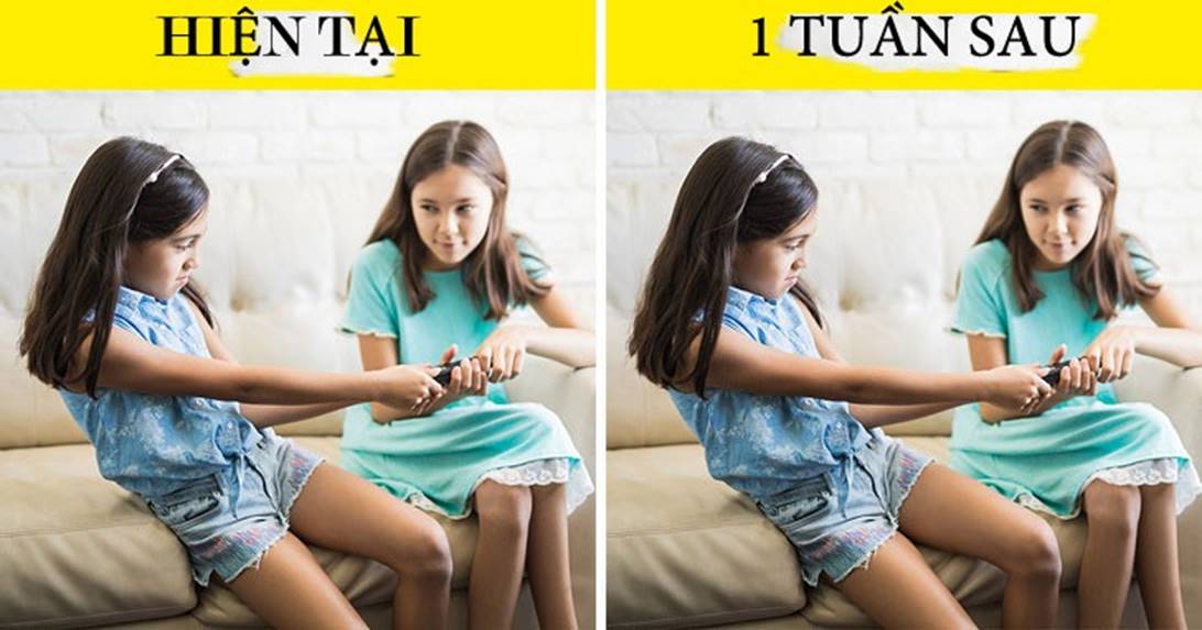 5 lý do cho thấy tại sao hình phạt thể xác lại là cách dạy con vô cùng tồi tệ-1