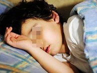Cậu bé 12 tuổi thường xuyên ngủ ngáy, đi khám phát hiện loại bệnh không ít trẻ có thể mắc