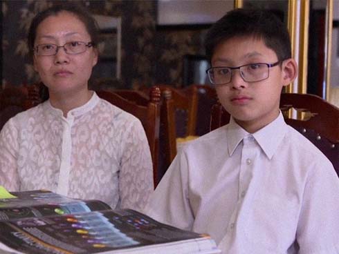 Mẹ hổ Trung Quốc có nhiều đứa con ưu tú nhưng mẹ Do Thái mới tạo nên 20% số người đoạt giải Nobel-3