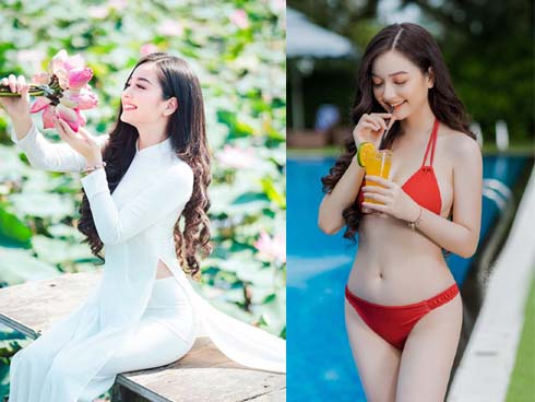 Có vòng 3 cả mét, Mai Phương Thúy, Minh Tú vẫn lép kẹp khi mặc bó sát do đâu?-10