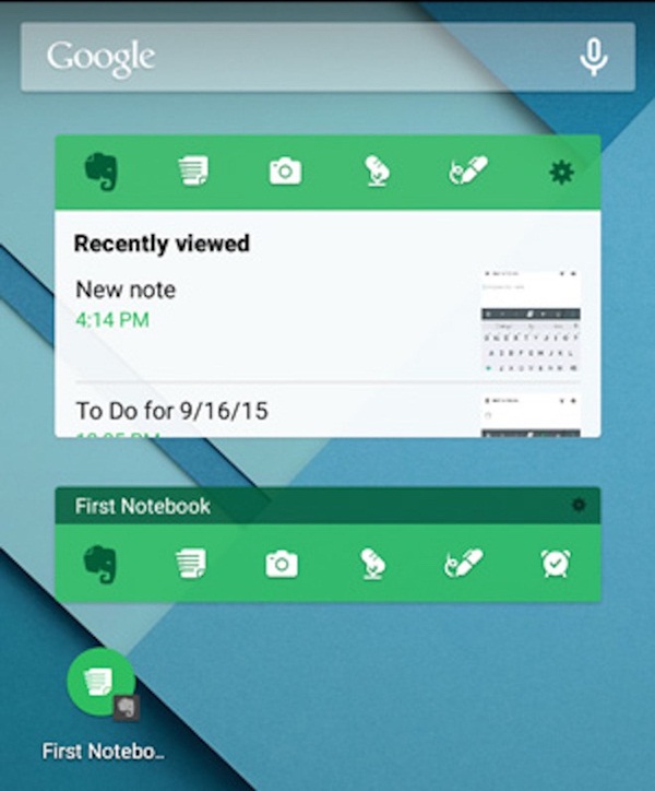 10 ứng dụng tích hợp nhiều tính năng nhất đối với người dùng Android-4
