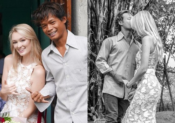 Cặp chồng cú vợ tiên từng gây sốt nửa năm trước lại gây bất ngờ với cuộc sống hiện tại-2