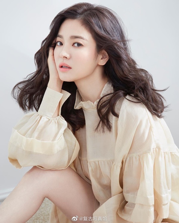 Giữa lùm xùm ly hôn, Song Hye Kyo bị khui” chuyện chảnh chọe, mắc bệnh ngôi sao ở Trung Quốc-3
