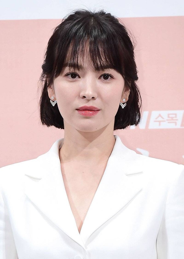 Giữa lùm xùm ly hôn, Song Hye Kyo bị khui” chuyện chảnh chọe, mắc bệnh ngôi sao ở Trung Quốc-5