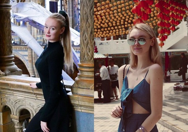 Cặp chồng cú vợ tiên từng gây sốt nửa năm trước lại gây bất ngờ với cuộc sống hiện tại-3