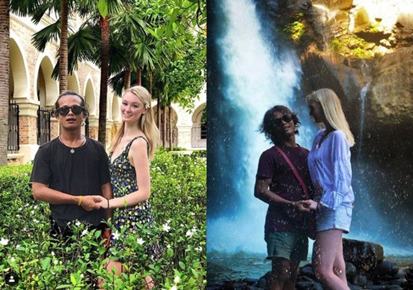 Cặp chồng cú vợ tiên từng gây sốt nửa năm trước lại gây bất ngờ với cuộc sống hiện tại-5