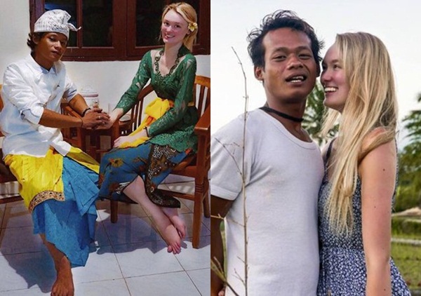 Cặp chồng cú vợ tiên từng gây sốt nửa năm trước lại gây bất ngờ với cuộc sống hiện tại-6