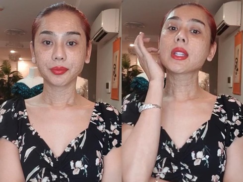 Lâm Khánh Chi kể chuyện thiếu nợ hơn 1 tỷ vẫn được chồng chấp nhận-1