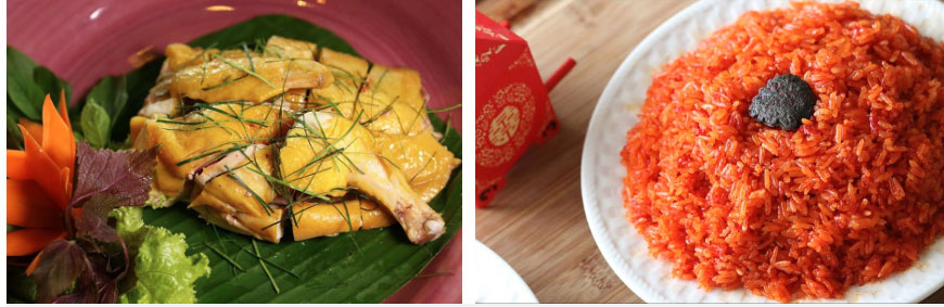 Cỗ cưới miền Bắc xưa và nay: Trước phải đủ 6 đĩa 4 bát, giờ bao nhiêu tùy thích nhưng vẫn không thể thiếu 2 thứ này-7