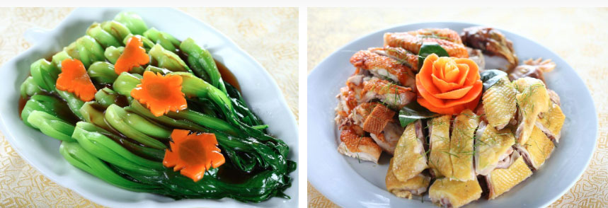 Cỗ cưới miền Bắc xưa và nay: Trước phải đủ 6 đĩa 4 bát, giờ bao nhiêu tùy thích nhưng vẫn không thể thiếu 2 thứ này-8