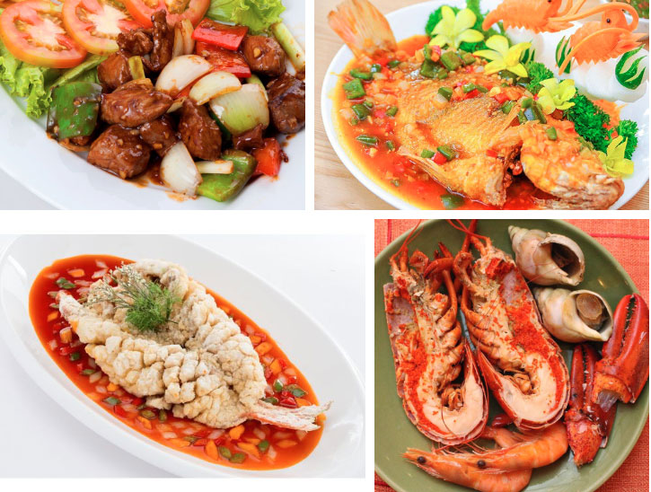 Cỗ cưới miền Bắc xưa và nay: Trước phải đủ 6 đĩa 4 bát, giờ bao nhiêu tùy thích nhưng vẫn không thể thiếu 2 thứ này-9