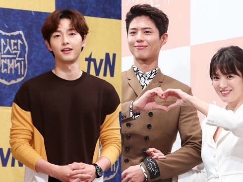 Tòa sắp phân chia khối tài sản của Song Hye Kyo và Song Joong Ki-3