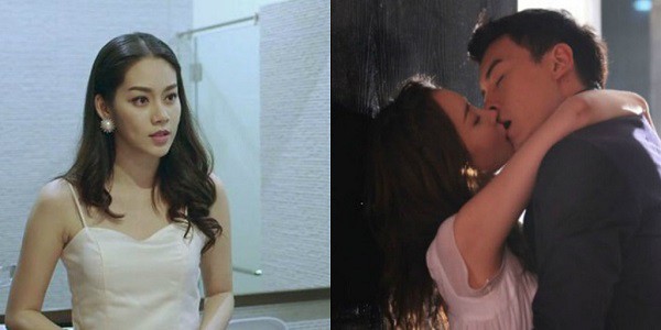 Mượn điện thoại của bạn nhắn tin không dấu cho chồng anh oi, vo lai muon, mới ớ người nhận ra mình bị bạn thân cướp chồng-2