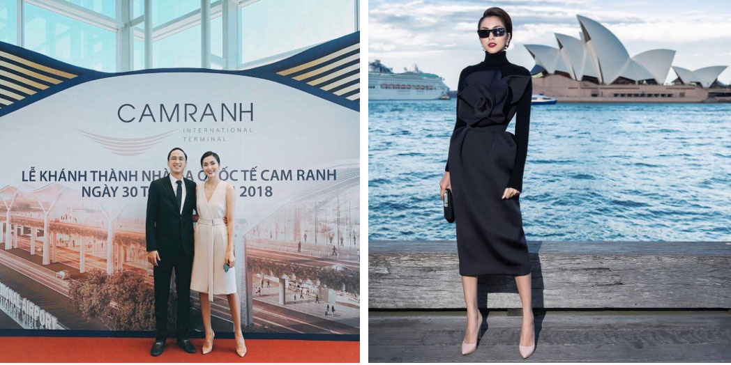 Được Hà Tăng sắm cả lố, đây chính là item diện hoài không hết đẹp” xứng danh bảo bối của nàng công sở-3