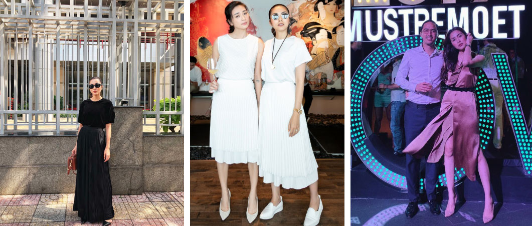 Được Hà Tăng sắm cả lố, đây chính là item diện hoài không hết đẹp” xứng danh bảo bối của nàng công sở-5