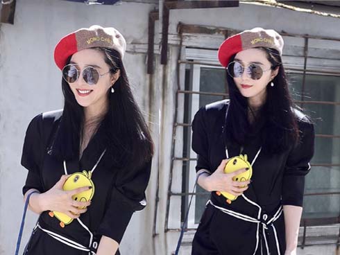 Lý Thần - người thừa kế gia sản triệu USD, lừa dối và bội bạc tình cũ-8