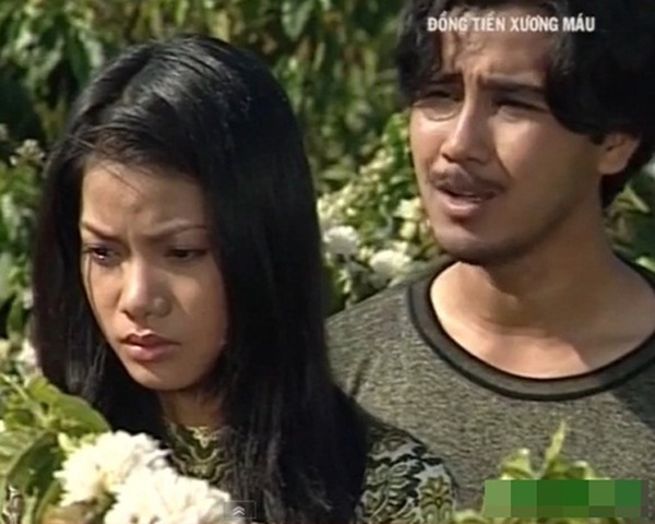 Dàn sao Đồng tiền xương máu sau 20 năm: Có người cát-xê tới 100 triệu-1