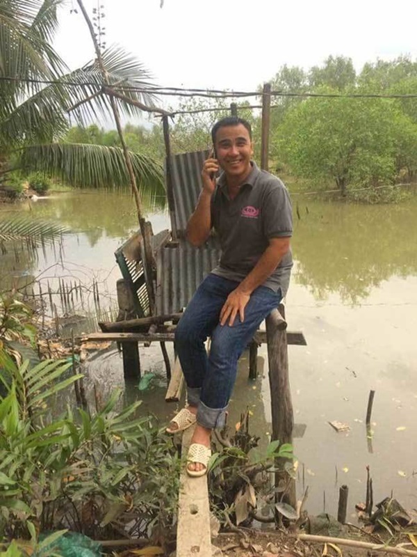 Dàn sao Đồng tiền xương máu sau 20 năm: Có người cát-xê tới 100 triệu-4