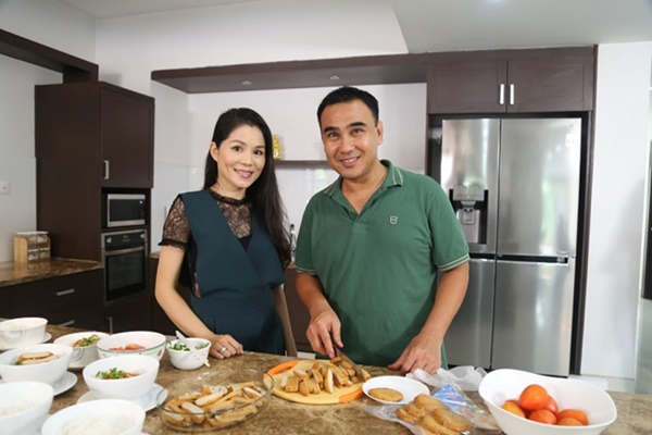Dàn sao Đồng tiền xương máu sau 20 năm: Có người cát-xê tới 100 triệu-6