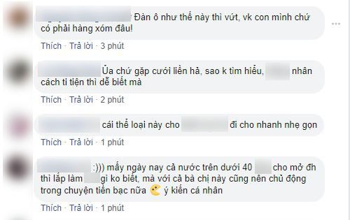 Giữa tháng nắng nóng đỉnh điểm, vợ con dùng hết 800k tiền điện liền bị chồng quát tháo: Không kiếm ra tiền còn hoang phí-2