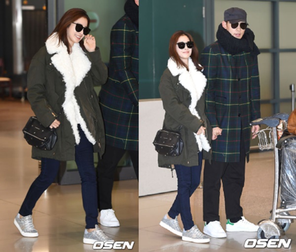 Song Song tan vỡ nhưng Kbiz vẫn còn cổ tích đời thực: Cặp đầu cưới cùng năm mà sắp có 2 con, số 3 cực đặc biệt-4