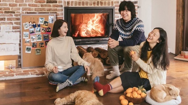 Song Song tan vỡ nhưng Kbiz vẫn còn cổ tích đời thực: Cặp đầu cưới cùng năm mà sắp có 2 con, số 3 cực đặc biệt-11