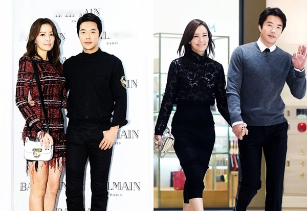 Song Song tan vỡ nhưng Kbiz vẫn còn cổ tích đời thực: Cặp đầu cưới cùng năm mà sắp có 2 con, số 3 cực đặc biệt-14