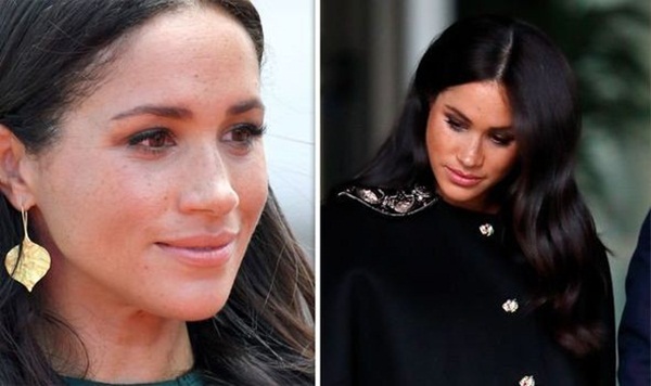 Tiết lộ mới gây sốc: Meghan Markle từng bật khóc nức nở khi Hoàng tử Harry đưa ra tối hậu thư về gia đình thị phi của cô-2