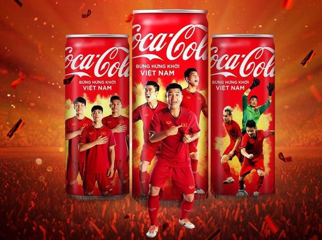 Mở lon Việt Nam của Coca-Cola: Tai nạn hay chiêu trò?-1