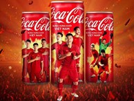 'Mở lon Việt Nam' của Coca-Cola: Tai nạn hay chiêu trò?