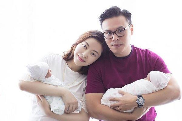 Bị tình cũ ruồng rẫy, khinh miệt, chân dài gốc Trung lấy chồng tỷ phú, đẻ xong sướng như tiên-4