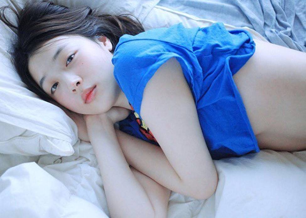 Chi Pu, Bích Phương đổi phong cách, mặc giống gái hư Sulli-1