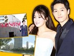 Song Hye Kyo từng muốn sinh con cho Song Joong Ki trước khi scandal ngoại tình nổ ra?-3