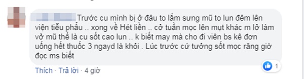 Trẻ 3 tuổi sốt cao, nhiễm trùng máu vì tự ý nặn mụn: Bác sĩ cảnh cáo 4 sai lầm bố mẹ hay làm có thể mất con-3