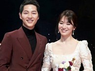 Song Hye Kyo từng muốn sinh con cho Song Joong Ki trước khi scandal ngoại tình nổ ra?