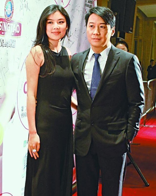 Lạc Cơ Nhi: Siêu mẫu gốc Việt được Thiên vương Lê Minh say đắm, cung phụng nhưng cuối cùng vẫn ly hôn-3